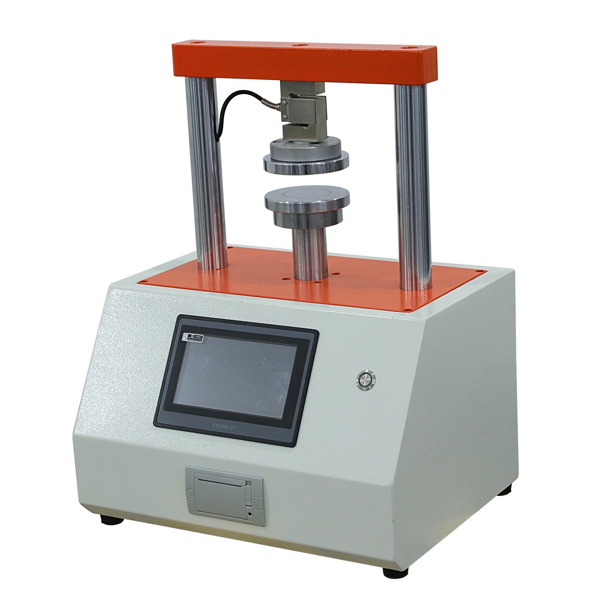 Edge Compression Tester Manufacturers