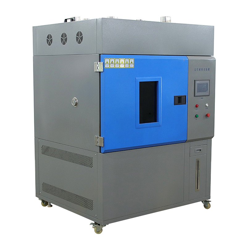 High Quality Xenon Arc Aging Test Chamber Factories Manufacturers And